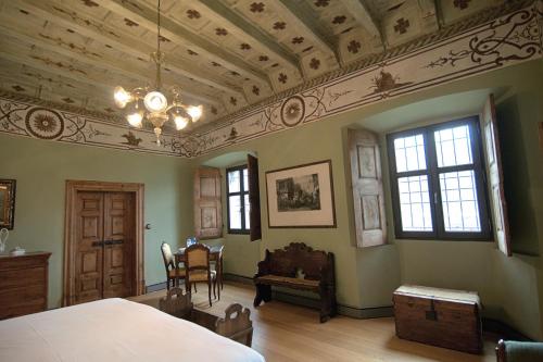 Gallery image of Palazzo Juvalta in Teglio