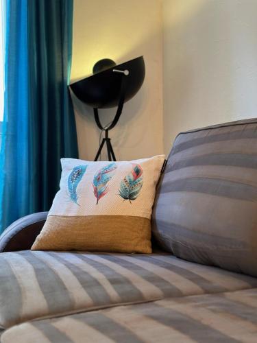 Romantique - NeaSpace Vieux Nice