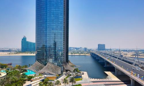 Courtyard by Marriott Culture Village, Dubai