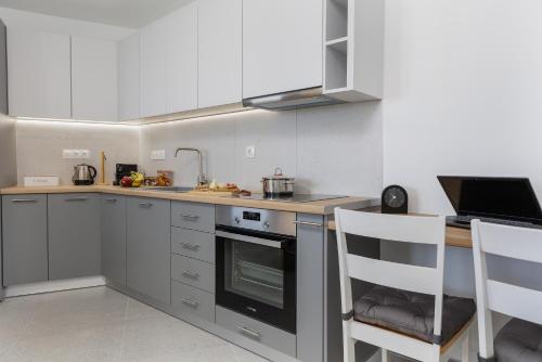 Photo de la galerie de l'établissement Terrace Sky View, à Naxos Chora