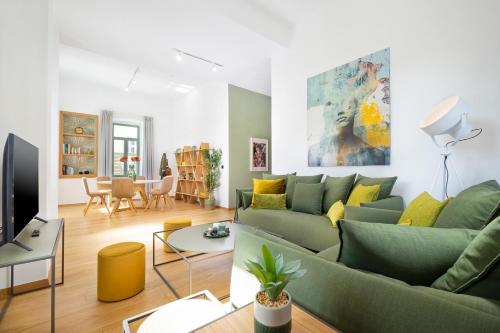 Casa Verde Chania