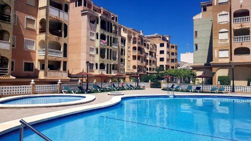 Jardín Botanico Granfield A124, Torrevieja – Updated 2023 ...