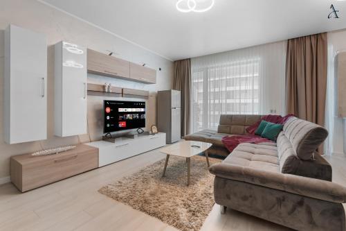 Saint George Apartment