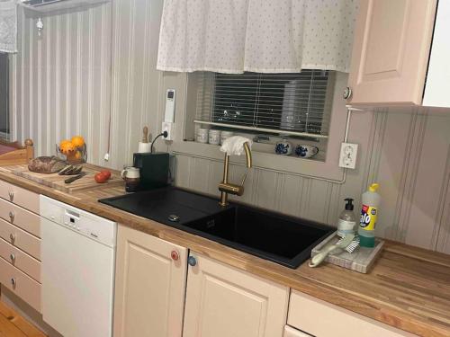 Fotografie z fotogalerie ubytování Fantastisk sjøhytte, 10 sengeplasser, strand og egen brygge v destinaci Fredrikstad