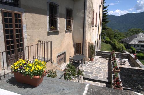 Gallery image of Palazzo Juvalta in Teglio