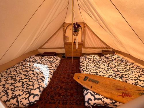 Gallery image of Aparra Surfcamp Auberge Saint-Jean-de-Luz in Saint-Jean-de-Luz