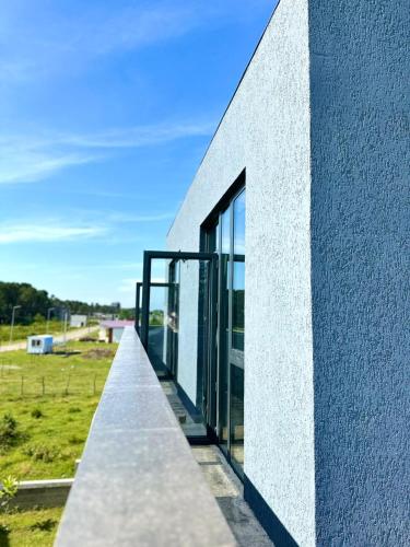 ヴィラが所在する建物