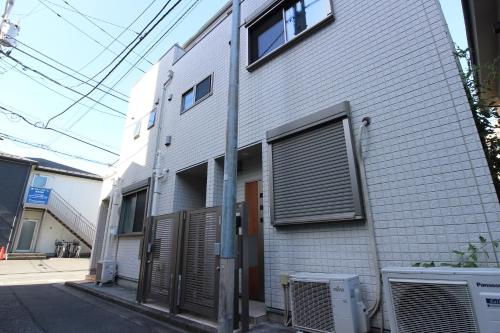 アイリスコート Ikebukuro Stay