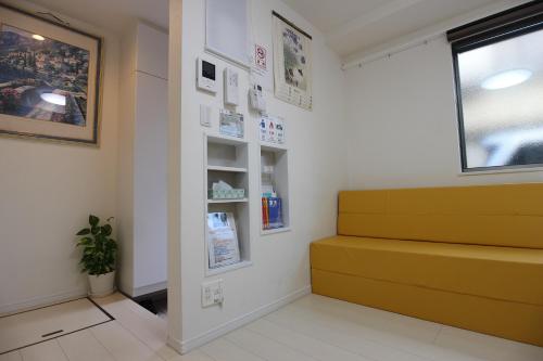 アイリスコート Ikebukuro Stay