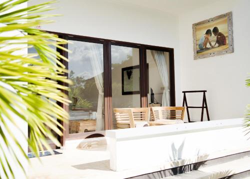 Fotografie z fotogalerie ubytování Alam Bali Beach Resort v destinaci Amed