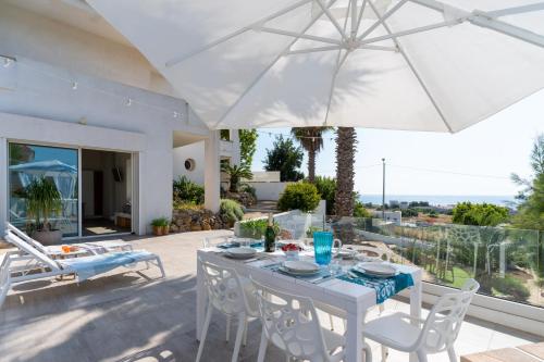 Villa Tellini by BarbarHouse