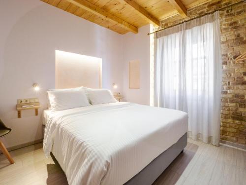 Foto Nymfes Corfu Apartments