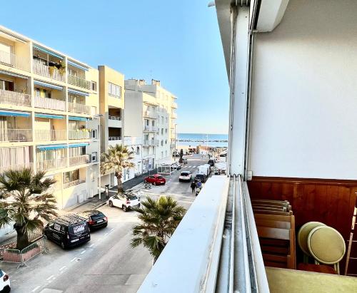 Bel appartement 2 pièces