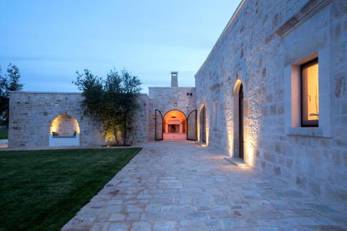 Ddò Relais di Puglia photo 2