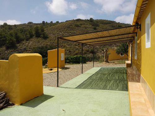 Gambar di galeri bagi Finca El Carrascal di Murcia