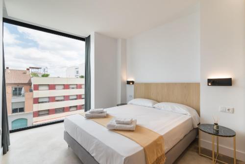 Stayaday Apartments Albufera