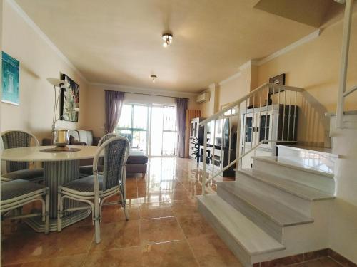 Fotografie z fotogalerie ubytování Nerja Sun Apartments Casa Cipreses 5 v destinaci Nerja