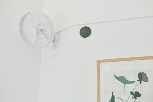 コンゲンス・リュンビューにあるThe Forest apartments by Daniel&Jacob'sのギャラリーの写真