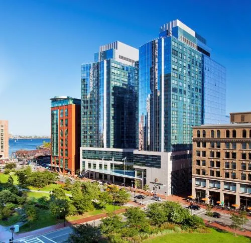 InterContinental Boston by IHG in Cambridge