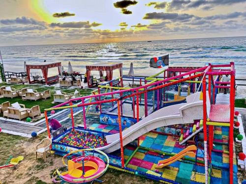 شقة مفروش الاسكندرية العجمي البيطاش تري البحر