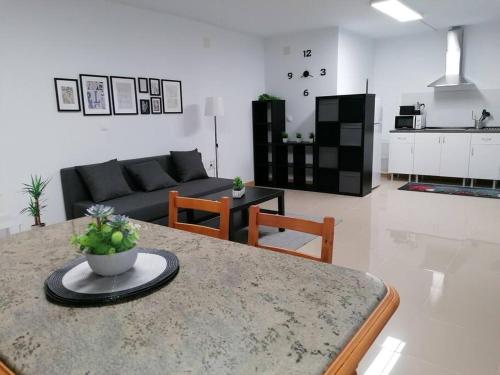 Lar de Yago - Apto Ribadeo