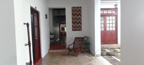 Gallery image of Kaya Residence Kandy in Kandy