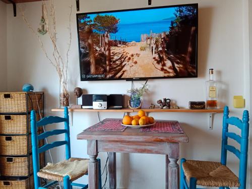 Fotografia z galérie ubytovania apt beach v destinácii Denia