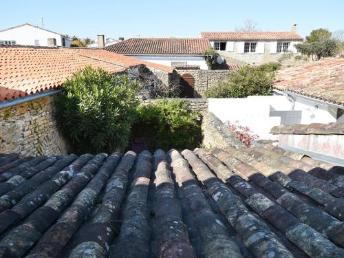 Maison Les Portes-en-Ré, 3 pièces, 6 personnes - FR-1-434-13