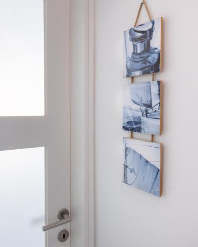 Φωτογραφία από το άλμπουμ του Modern Comfort - 2BR Apartment center of St Julians & Paceville σε Paceville