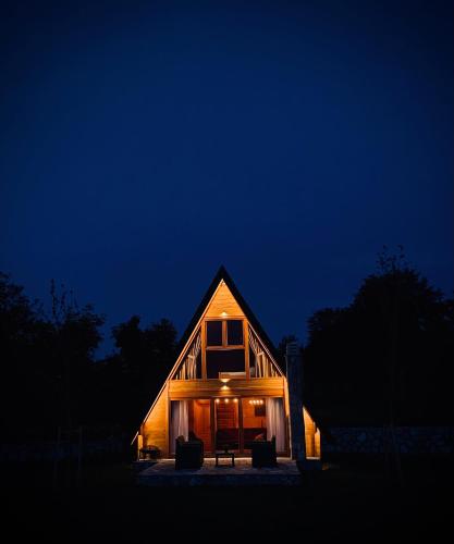 Fotografie z fotogalerie ubytování Albero Casa v destinaci Cetinje