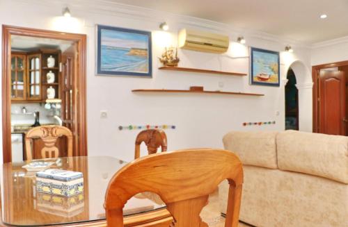 Apartamento Acuario