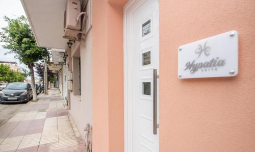 Hypatia Suites by "elite"