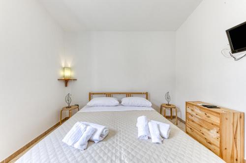 Eliados - Bungalow 1 – Photos 5
