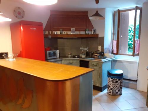 Afbeelding uit fotogalerij van L'EveStephTom in Chassiers