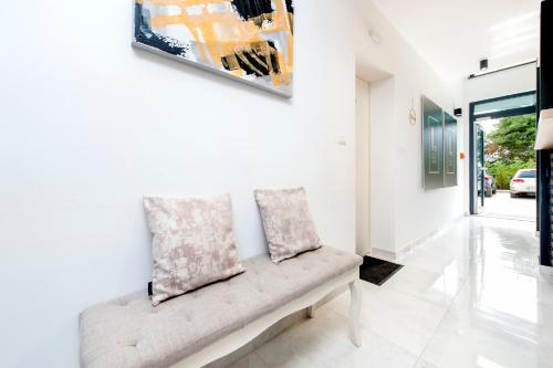 Gallery image of Luxury Residence Levante in Rovinj