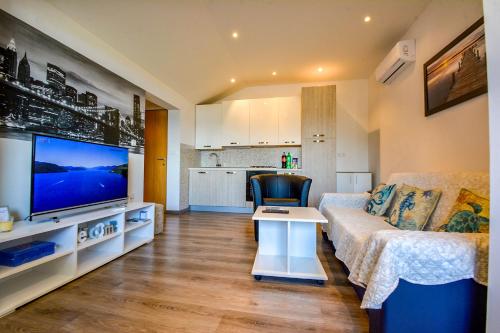 Apartment Soline Rab