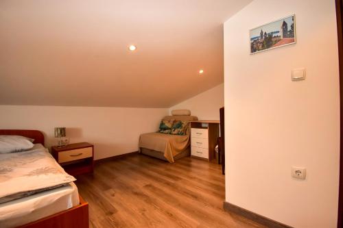 Apartment Soline Rab