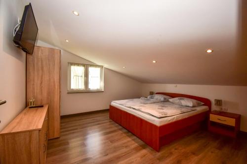 Apartment Soline Rab