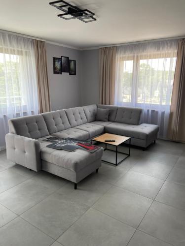Energylandia Zator noclegi apartament pokoje do wynajęcia