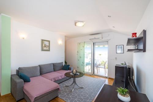 Apartment Višnja