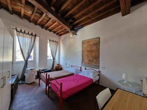 Stufa Apartment