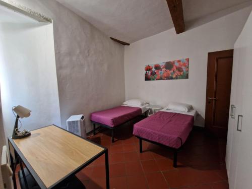 Stufa Apartment