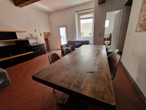 Stufa Apartment