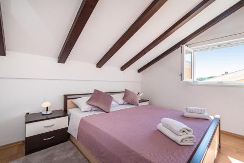 Apartment Višnja