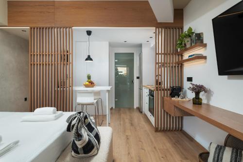Nomas lifestyle living-private parking