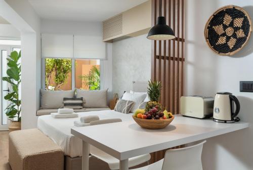 Nomas lifestyle living-private parking