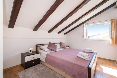 Apartment Višnja