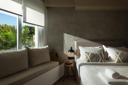 Nomas lifestyle living-private parking