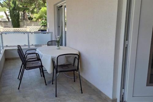 Φωτογραφία από το άλμπουμ του Apartments Danica σε Promajna