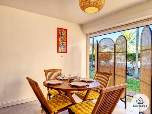 Φωτογραφία από το άλμπουμ του Beauté- Studio-31m2-La Saline Les Bains σε La Saline Les hauts 